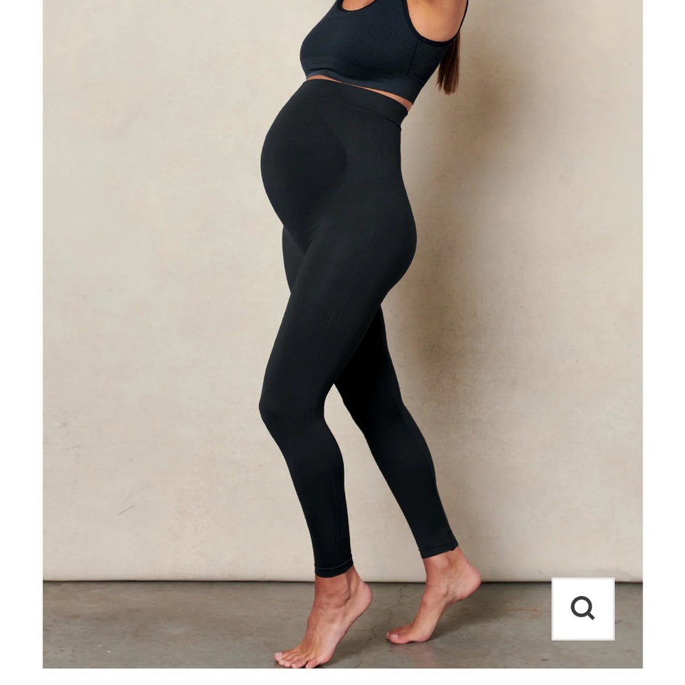 BLANQI EVERYDAY
Maternity Belly Support Leggings